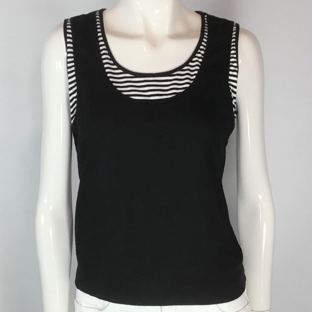 Studio Works Tank Top (new)